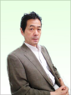 塾長　諸橋安茂